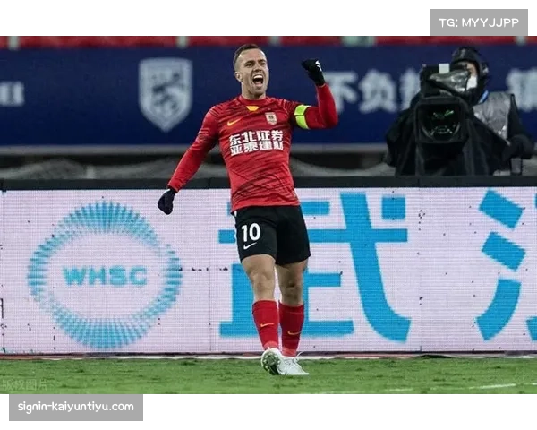 欧洲锋线火力全开新归化前锋崛起或成国足未来进攻核心