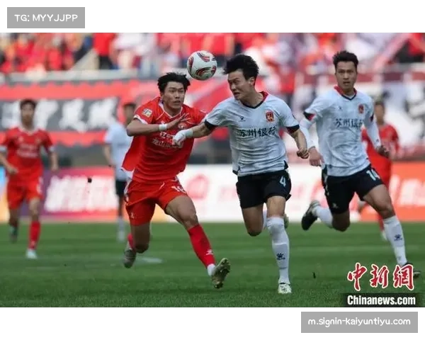 苏州东吴主场再添胜绩 2比0击退深圳青年人稳步冲击中甲前列