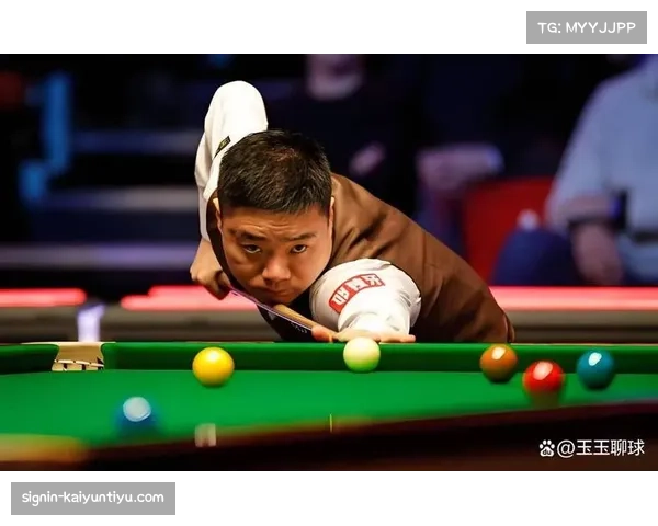 丁俊晖利雅得锦标赛首战沙特球员阿拉姆里 开启新一轮赛季征程