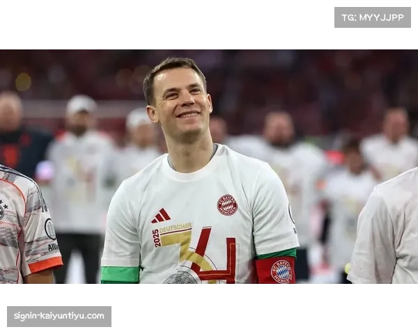 德甲门将长传准确率统计 诺伊尔出球能力依然顶尖