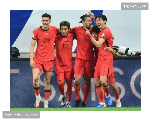 中国男足世预赛亚洲区结束需着眼未来培养人才