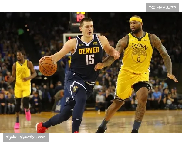 西部第二至第六名胜场紧咬 季后赛主场优势悬而未决