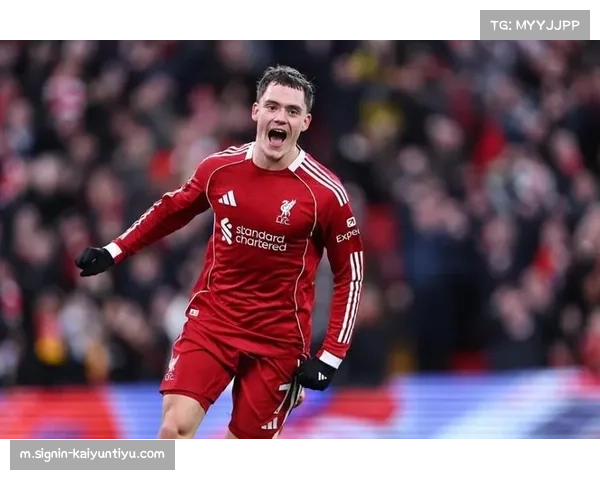 利物浦核心维尔茨伤缺影响前场创造力 索博斯洛伊担纲组织