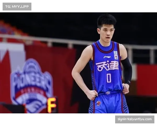 林庭谦全能数据领衔后卫线 天津核心攻防一体价值凸显